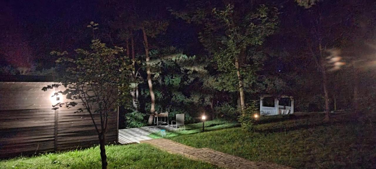 Воллен Жванець Екстер'єр фото